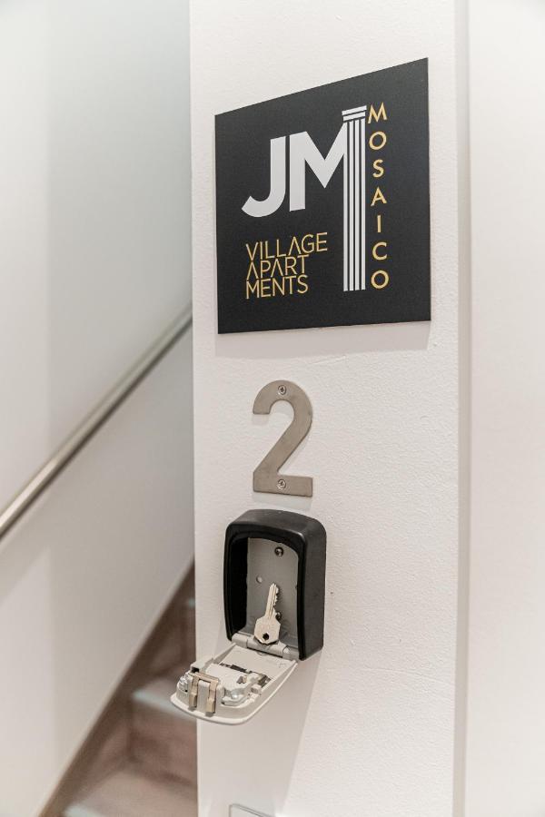 Jm Village - By Y Concept שטובל מראה חיצוני תמונה