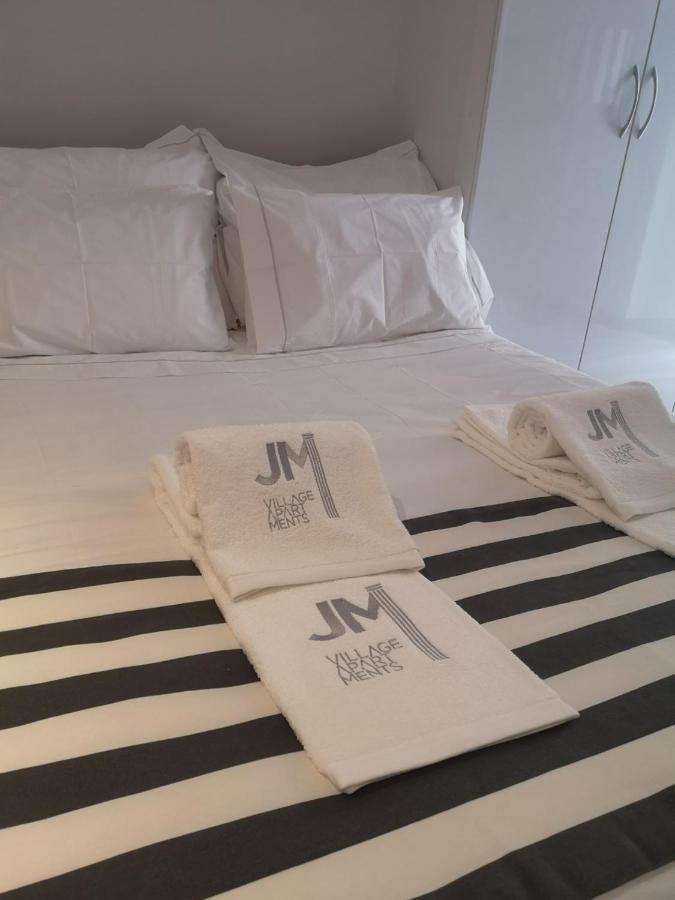 Jm Village - By Y Concept שטובל מראה חיצוני תמונה